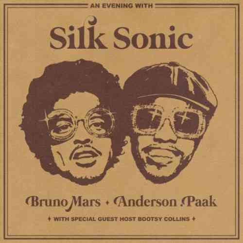Bruno Mars, Anderson .Paak & Silk Sonic – Skate (download)
