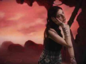 Caroline Polachek - Bunny Is A Rider (download)