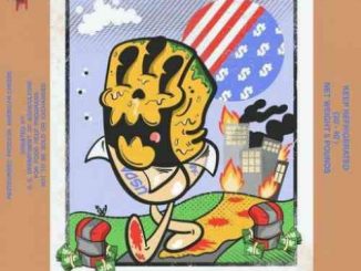 DJ Muggs x hologram – American Cheese album (download)