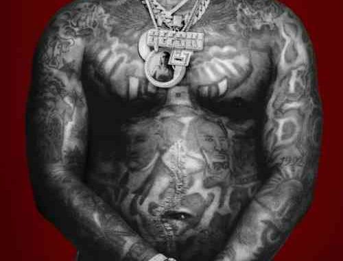 EST Gee – Bigger Than Life Or Death album (download) EST Gee – Bigger Than Life Or Death album (download)