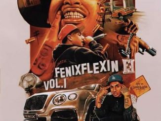 Fenix Flexin – Fenix Flexin Vol. 1 Album (download)