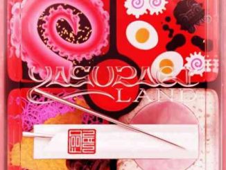 Foodman – Yasuragi Land Album (download)