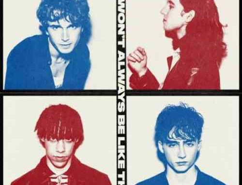 Inhaler – It Won’t Always Be Like This Album (download) Inhaler – It Won’t Always Be Like This Album (download)