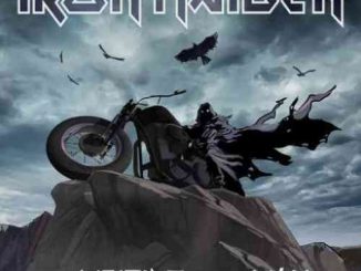 Iron Maiden – The Writing On The Wall (download)