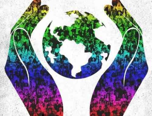 Jennifer Lopez & Lin-Manuel Miranda – Love Make the World Go Round (download)