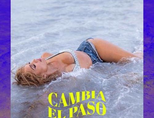Jennifer Lopez & Rauw Alejandro – Cambia el Paso (download)