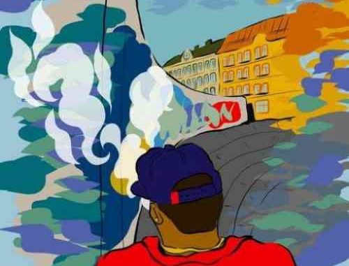 John Jigg$ & K-Sluggah – Twin Cannons 2 album (download)