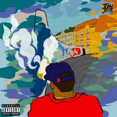 John Jigg$ & K-Sluggah – Twin Cannons 2 album (download)