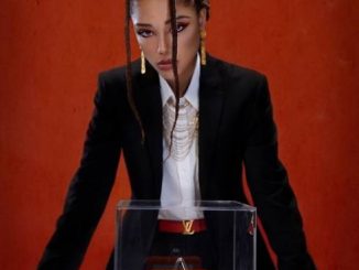 Kaien Cruz – Demos For Ransom (EP)