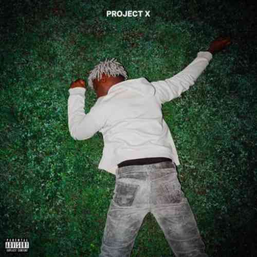 Ken Car$on – Project X album (download)