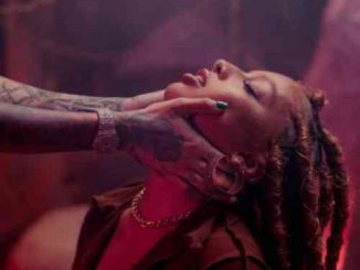 Kiana Ledé & Kehlani – Ur Best Friend (download)