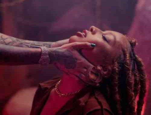 Kiana Ledé & Kehlani – Ur Best Friend (download)