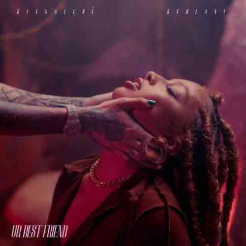 Kiana Ledé & Kehlani – Ur Best Friend (download)
