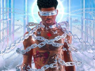 Lil Nas X & Jack Harlow – INDUSTRY BABY (download)
