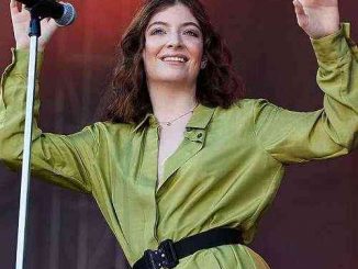 Lorde – California (download)