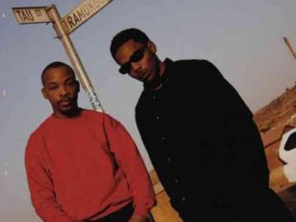 MashBeatz & Thato Saul – IF YOU KNOW, YOU KNOW Album (download)