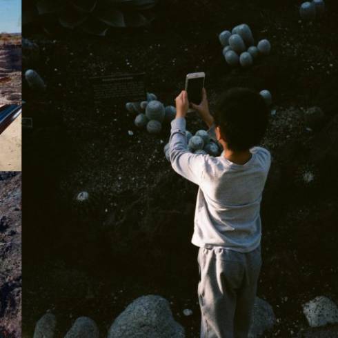 Mega Bog – Life, and Another Album (download)