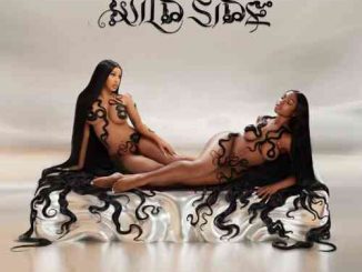 Normani x Cardi B - Wild Side (download)