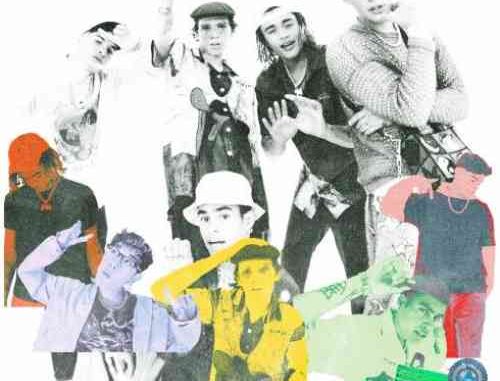 PRETTYMUCH – Trust (download)