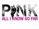 Pink – All I Know So Far f. Dubdogz & Selva Remix (download)