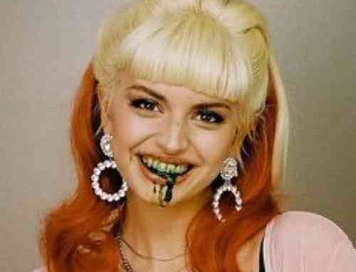 Rebecca Black – Rebecca Black Was Here Album (download)