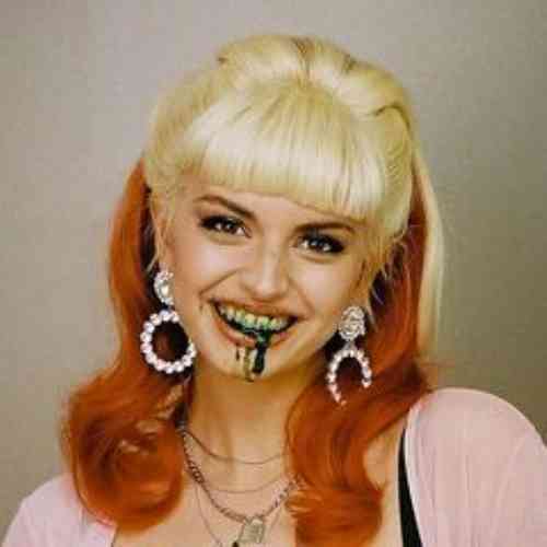 Rebecca Black – Rebecca Black Was Here Album (download)