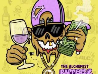 The Alchemist – Rapper’s Best Friend 6 album (download)