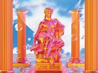 The Jungle Giants – Love Signs Album (download)
