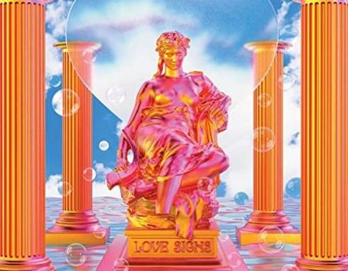The Jungle Giants – Love Signs Album (download) The Jungle Giants – Love Signs Album (download)