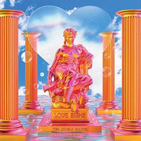 The Jungle Giants – Love Signs Album (download)