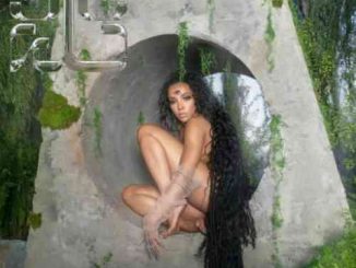 Tinashe – I Can See the Future (download)