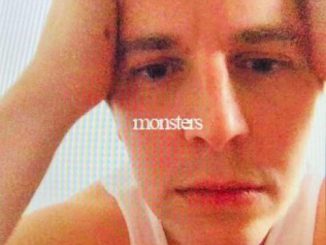 Tom Odell – monsters Album (download)