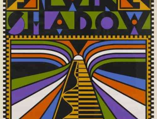 Twin Shadow – Twin Shadow Album (download)