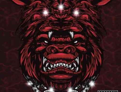 Ultra Beast – Put’Cha Teeth On It album (download)