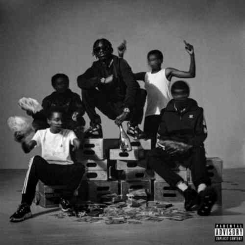 Unknown T – Adolescence album (download)