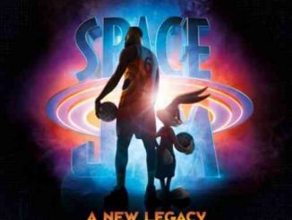 Various Artists – Space Jam: A New Legacy OST Album (download)