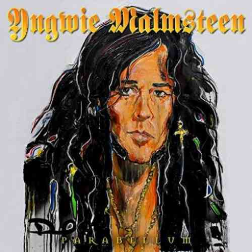 Yngwie Malmsteen – Parabellum Album (download)