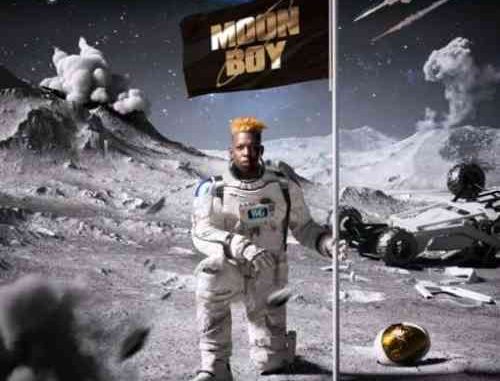Yung Bleu – Moon Boy album (download)