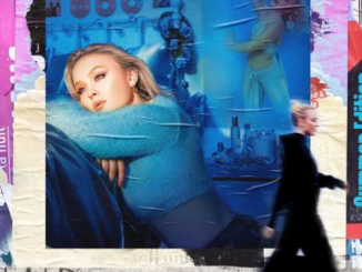 Zara Larsson – Poster Girl (Summer Edition) Album (download)