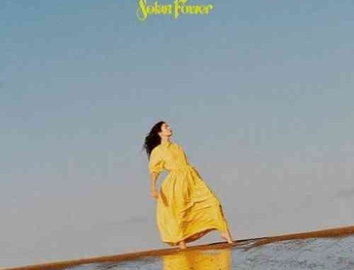 Lorde – Solar Power album (download)