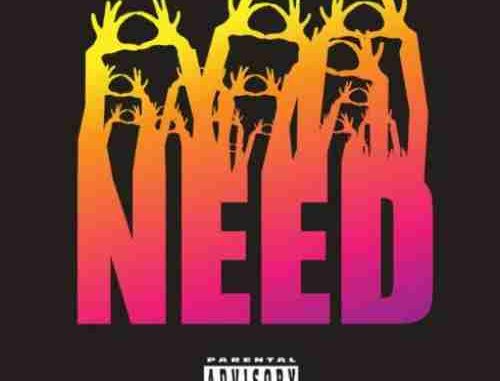 3OH!3 – NEED album (download)