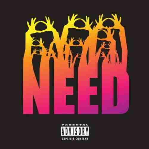 3OH!3 – NEED album (download)