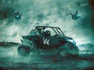 Alan Walker & Georgia Ku – Don’t You Hold Me Down (download)