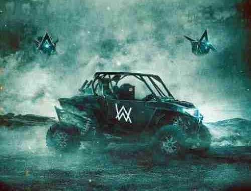 Alan Walker & Georgia Ku – Don’t You Hold Me Down (download)