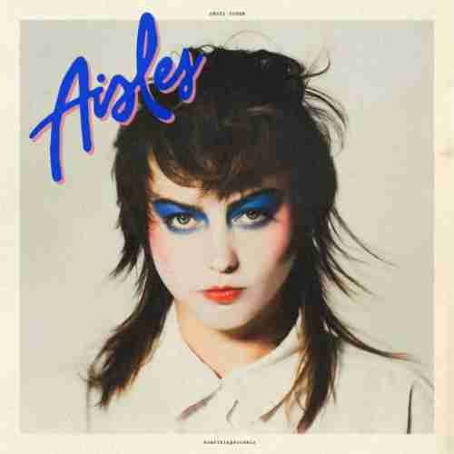 Angel Olsen – Aisles EP (download)