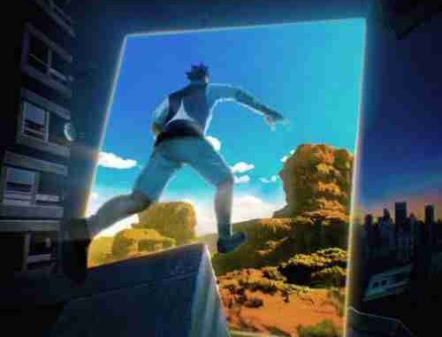 Bastille – Thelma + Louise (download) Bastille – Thelma + Louise (download)