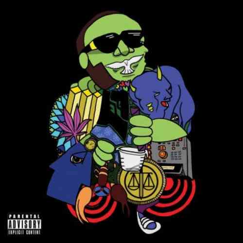Benny The Butcher – Pyrex Picasso EP (download)