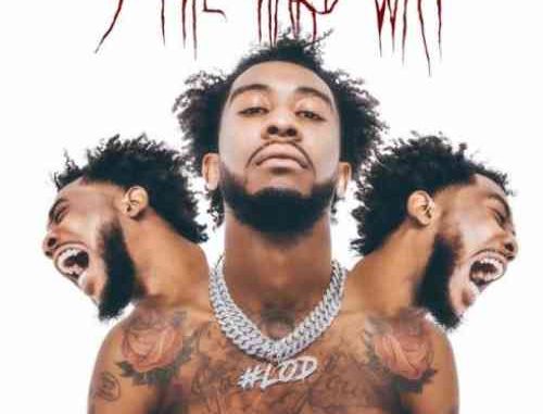 Desiigner – 3 The Hard Way EP (download)