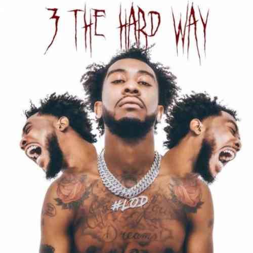 Desiigner – 3 The Hard Way EP (download)