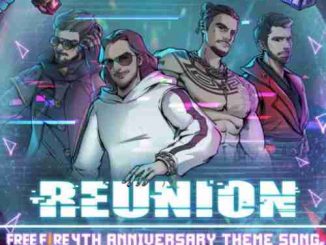 Dimitri Vegas & Like Mike, KSHMR & Alok – Reunion Ft. Zafrir (download)
